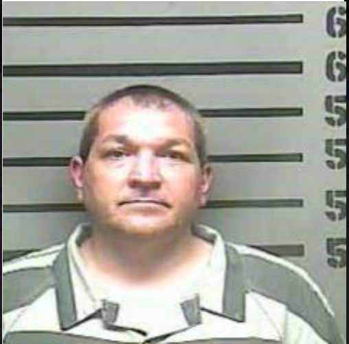 Jason Van Patterson